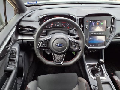 2022 Subaru WRX BASE