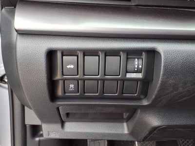 2022 Subaru WRX BASE