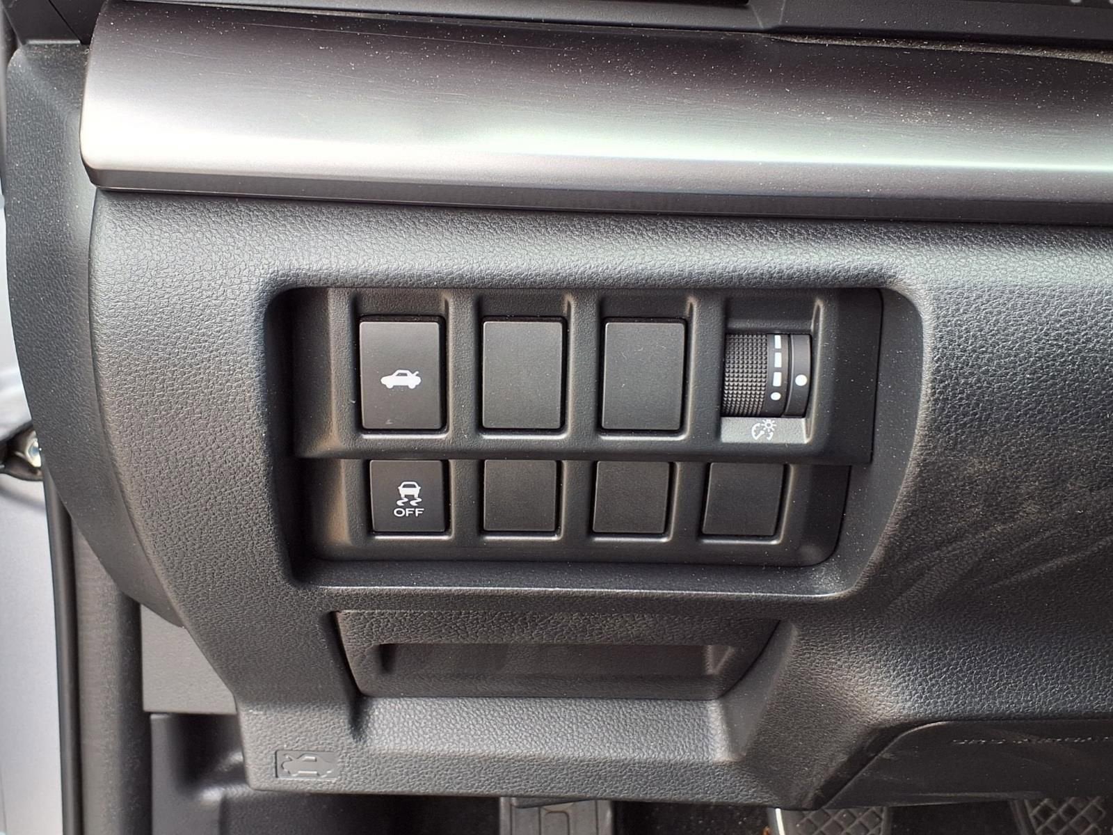 2022 Subaru WRX BASE