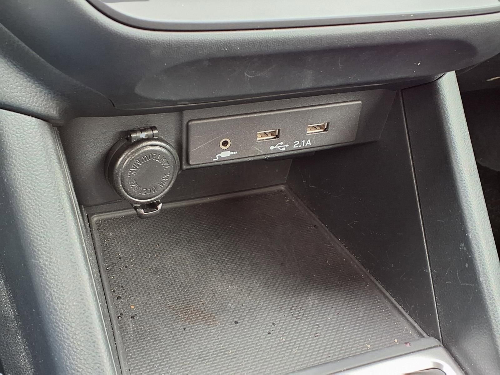 2022 Subaru WRX BASE