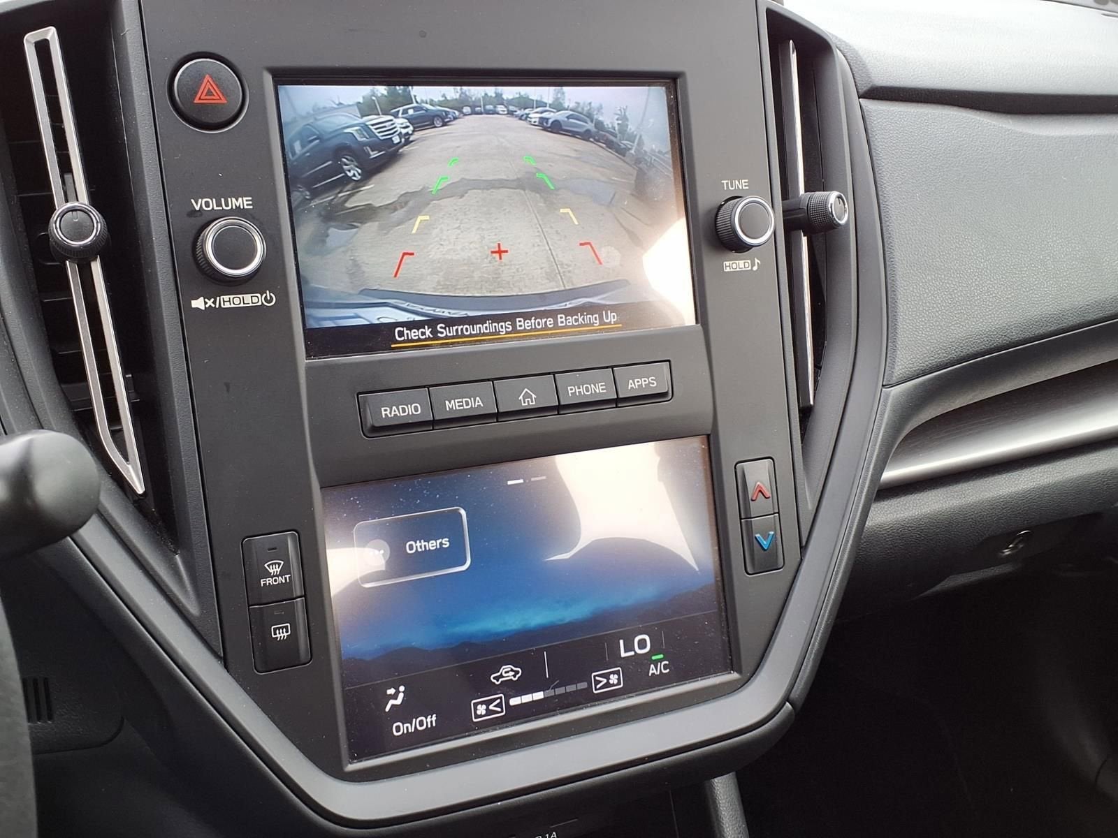 2022 Subaru WRX BASE