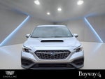 2022 Subaru WRX BASE
