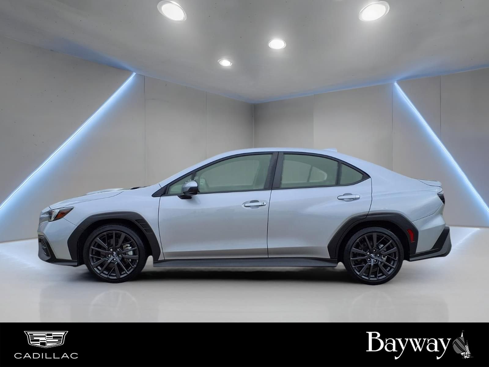 2022 Subaru WRX BASE