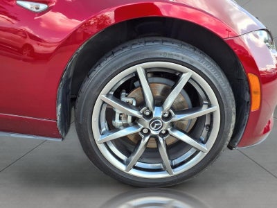 2023 Mazda Mazda MX-5 Miata Grand Touring