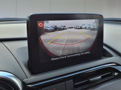 2023 Mazda Mazda MX-5 Miata Grand Touring