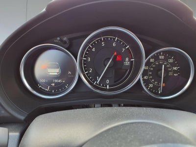 2023 Mazda Mazda MX-5 Miata Grand Touring