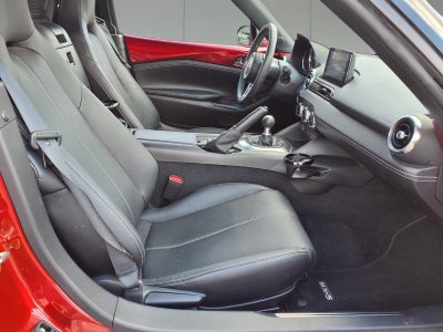 2023 Mazda Mazda MX-5 Miata Grand Touring