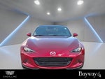 2023 Mazda Mazda MX-5 Miata Grand Touring