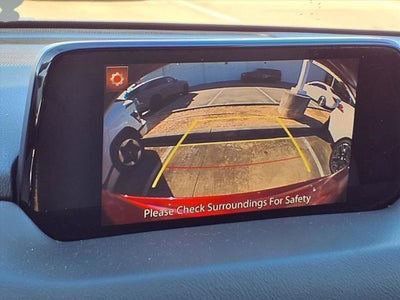 2018 Mazda Mazda CX-5 Touring