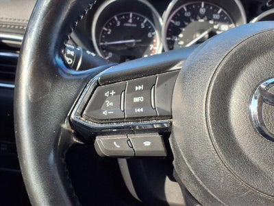 2018 Mazda Mazda CX-5 Touring