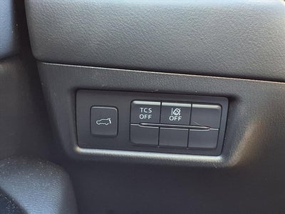 2018 Mazda Mazda CX-5 Touring