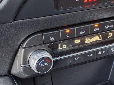 2021 Mazda Mazda CX-5 Carbon Edition