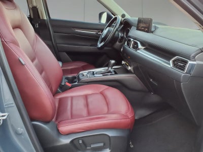 2021 Mazda Mazda CX-5 Carbon Edition