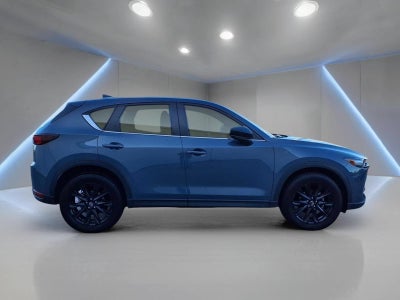 2021 Mazda Mazda CX-5 Carbon Edition