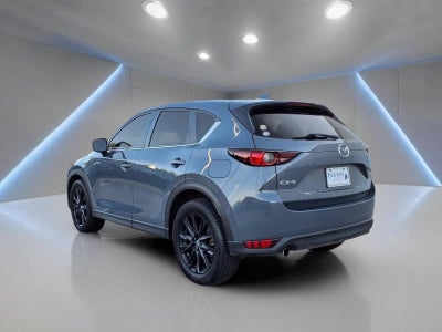 2021 Mazda Mazda CX-5 Carbon Edition