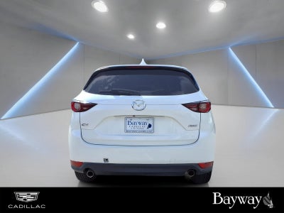 2019 Mazda Mazda CX-5 Touring