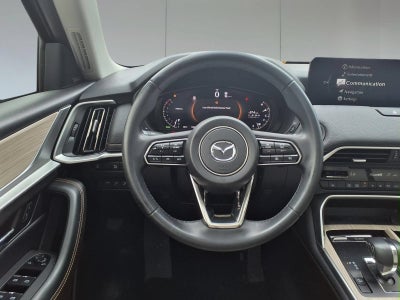 2025 Mazda Mazda CX-90 Premium Sport