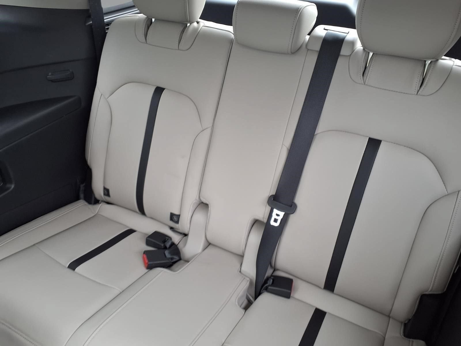 2025 Mazda Mazda CX-90 Premium Sport