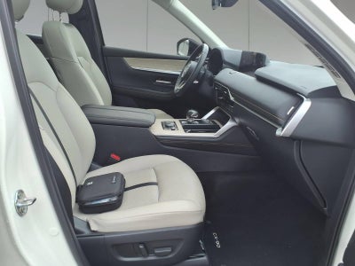 2025 Mazda Mazda CX-90 Premium Sport