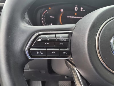 2025 Mazda Mazda CX-90 Premium Sport