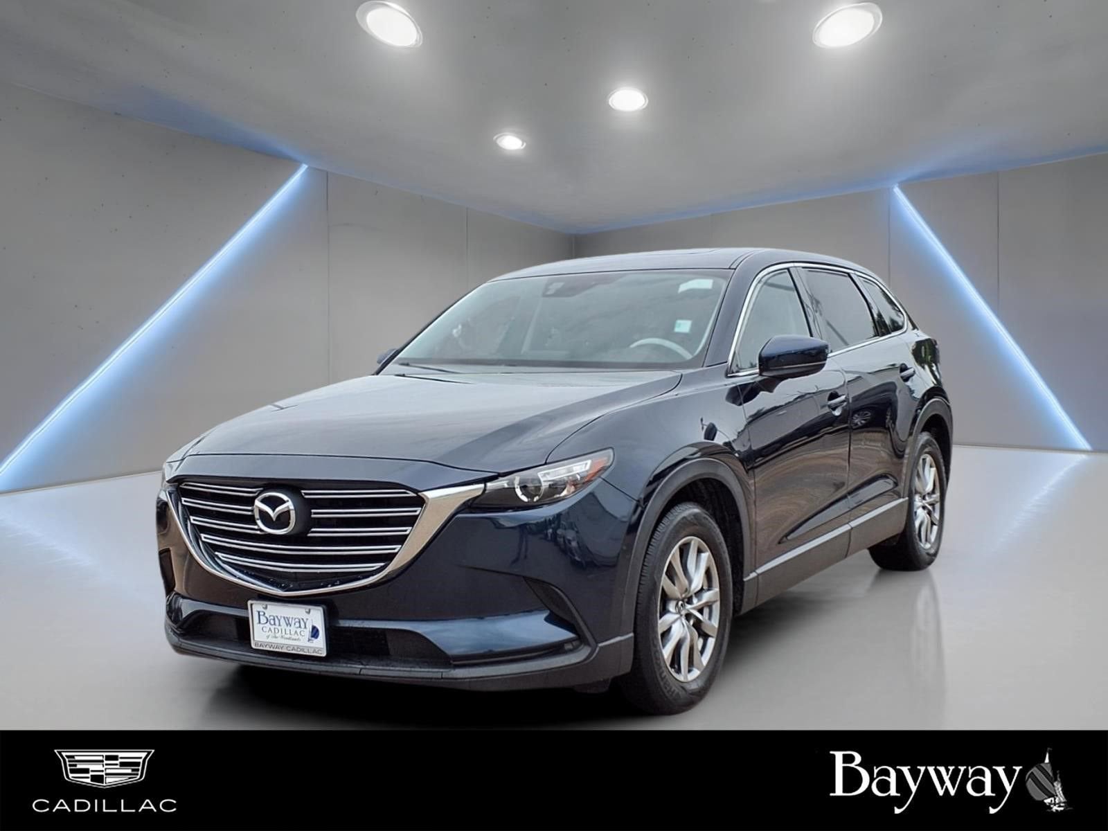 2016 Mazda CX-9 Touring FWD's photo
