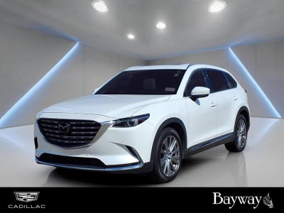 2021 Mazda Mazda CX-9 Signature