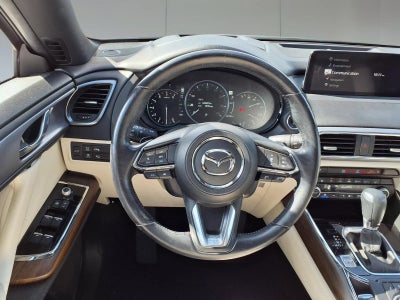 2021 Mazda Mazda CX-9 Signature