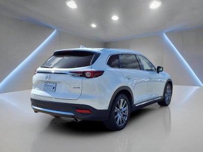 2021 Mazda Mazda CX-9 Signature