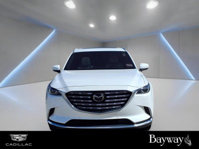 2021 Mazda Mazda CX-9 Signature