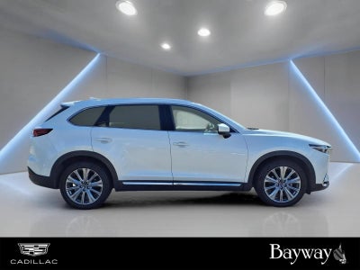 2021 Mazda Mazda CX-9 Signature