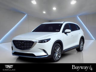 2021 Mazda Mazda CX-9 Signature