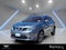2018 Nissan Rogue Sport SL