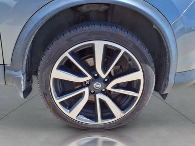 2018 Nissan Rogue Sport SL