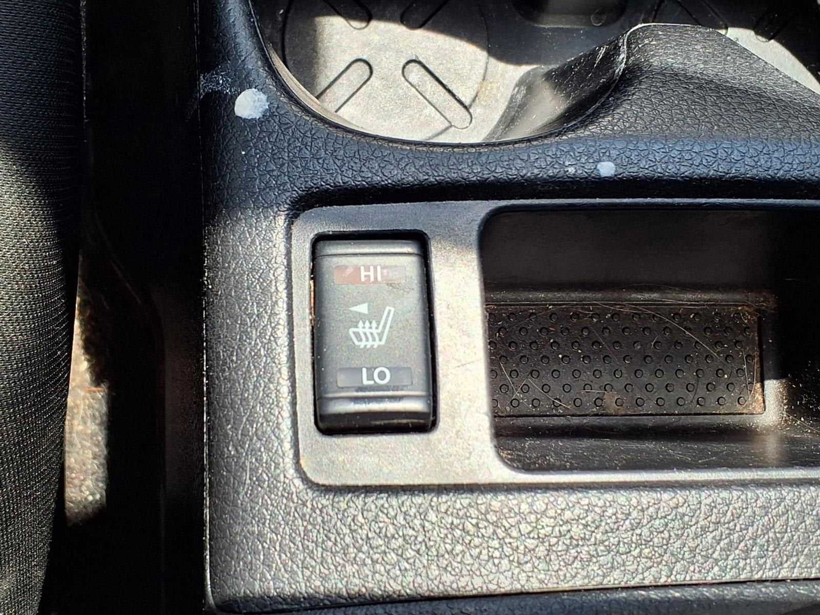 2018 Nissan Rogue Sport SL