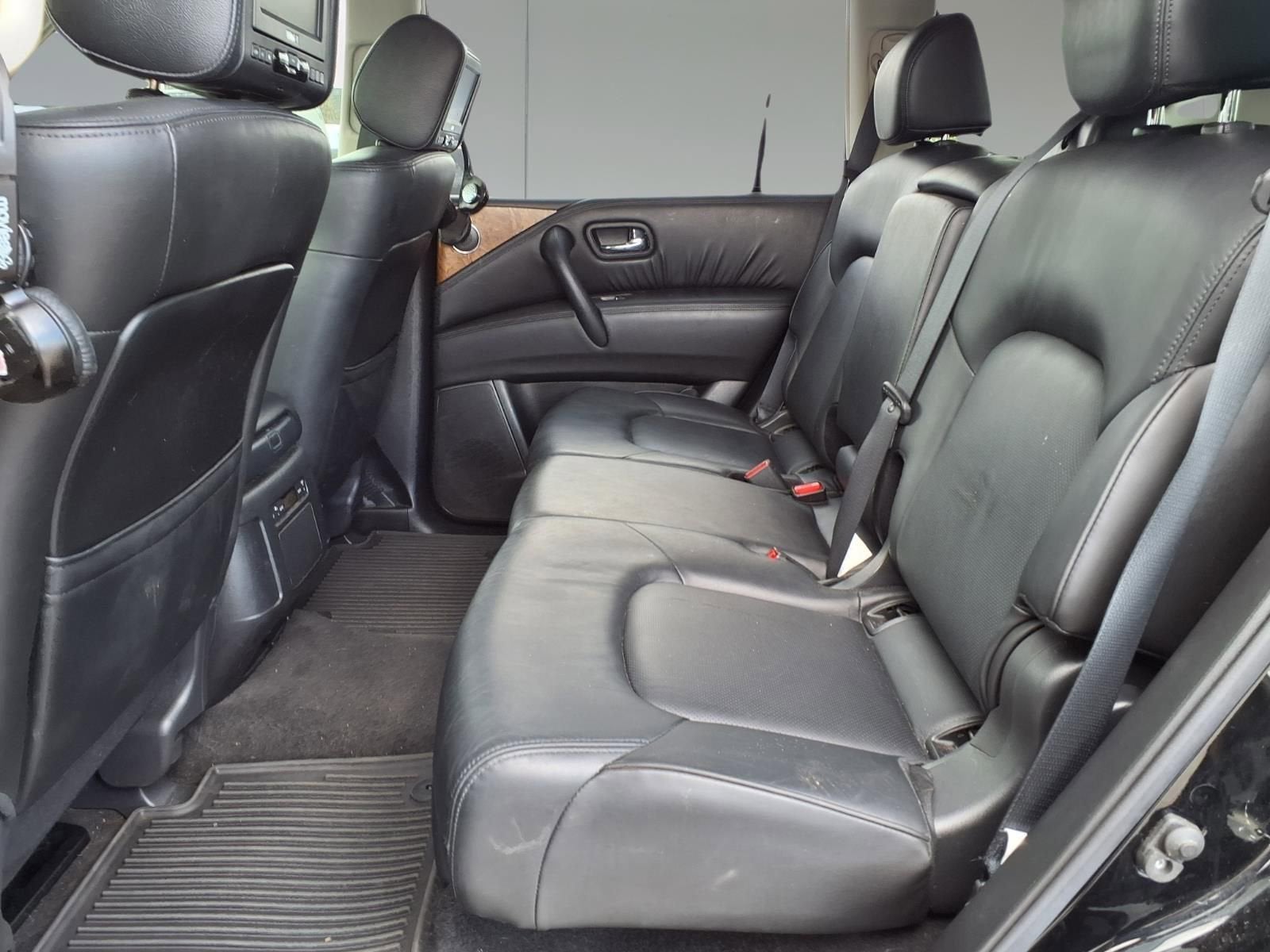 2021 Nissan Armada SL