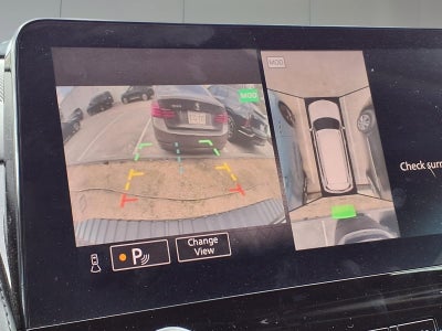 2021 Nissan Armada SL