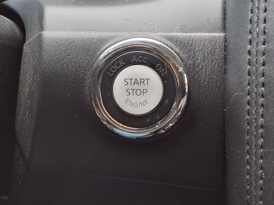 2021 Nissan Armada SL