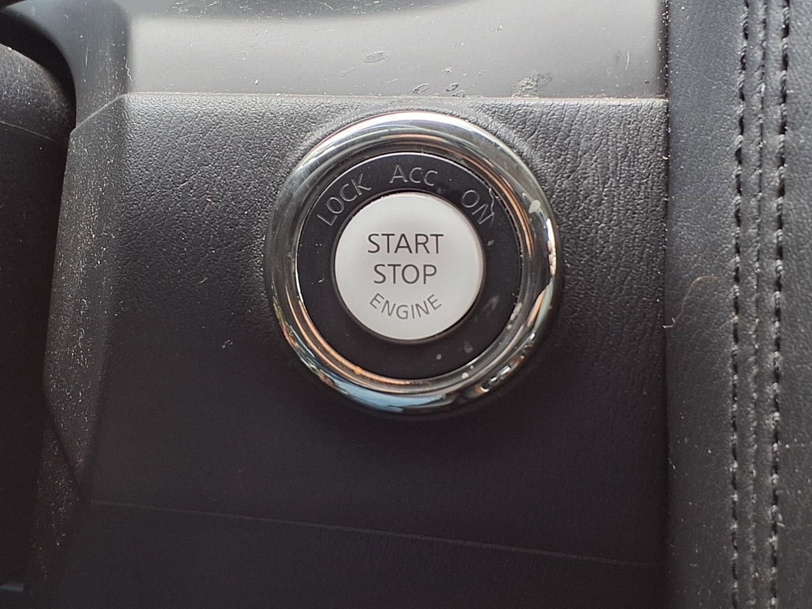 2021 Nissan Armada SL