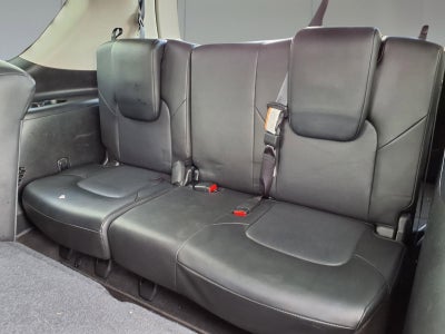 2021 Nissan Armada SL