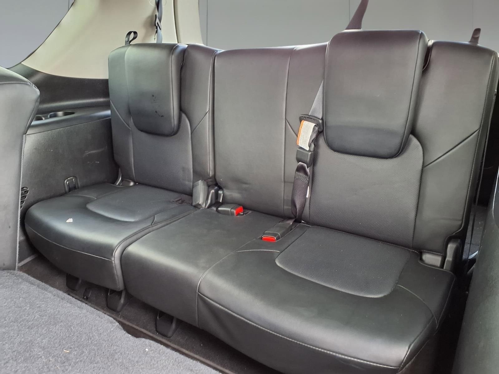 2021 Nissan Armada SL