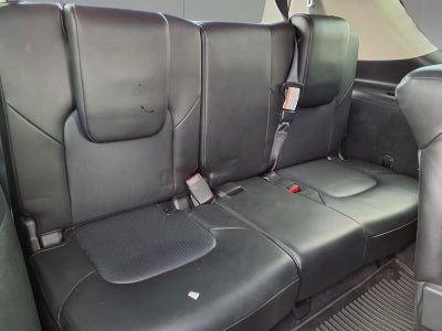 2021 Nissan Armada SL