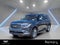 2022 INFINITI QX80 LUXE