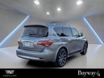 2014 INFINITI QX80 NA