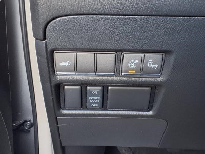 2014 INFINITI QX80 NA