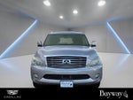 2014 INFINITI QX80 NA