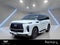 2025 INFINITI QX80 AUTOGRAPH