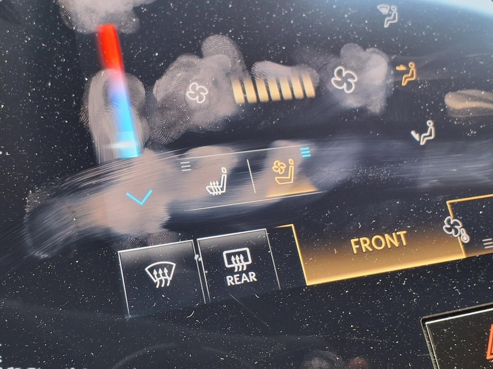 2025 INFINITI QX80 AUTOGRAPH