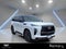 2025 INFINITI QX80 AUTOGRAPH