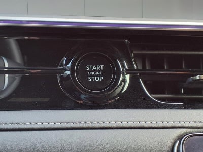 2025 INFINITI QX80 AUTOGRAPH