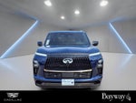 2025 INFINITI QX80 AUTOGRAPH